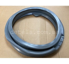 Манжета (гума) люка Whirlpool W10915709 144003566 для пральної машини (C00510042..